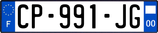 CP-991-JG