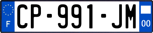 CP-991-JM