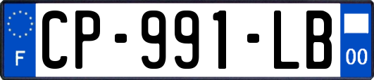 CP-991-LB