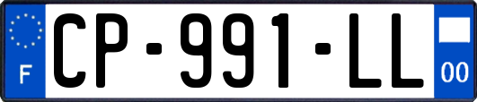 CP-991-LL