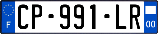 CP-991-LR