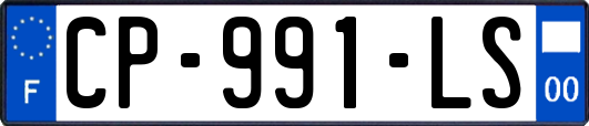 CP-991-LS