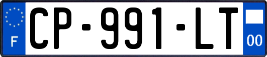 CP-991-LT