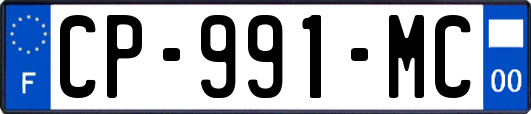 CP-991-MC