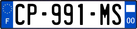 CP-991-MS