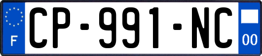 CP-991-NC