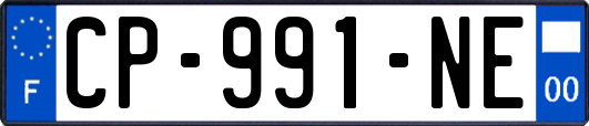 CP-991-NE