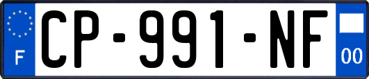 CP-991-NF