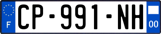 CP-991-NH