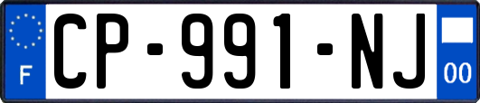 CP-991-NJ