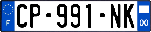 CP-991-NK