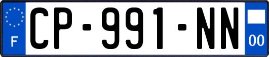 CP-991-NN