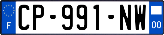 CP-991-NW