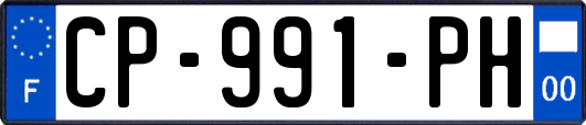 CP-991-PH