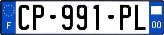 CP-991-PL