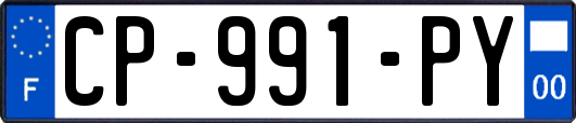 CP-991-PY