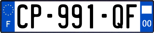 CP-991-QF