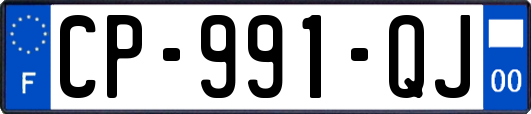 CP-991-QJ