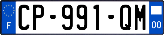 CP-991-QM