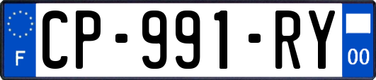 CP-991-RY