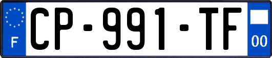 CP-991-TF