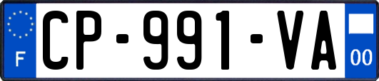 CP-991-VA