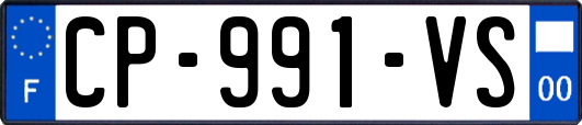 CP-991-VS