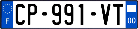 CP-991-VT