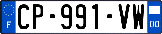 CP-991-VW