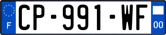 CP-991-WF