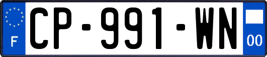 CP-991-WN