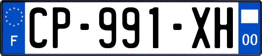 CP-991-XH