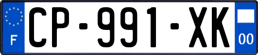 CP-991-XK