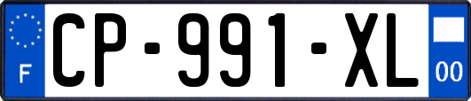 CP-991-XL