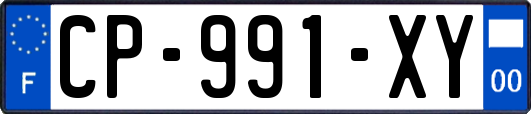 CP-991-XY