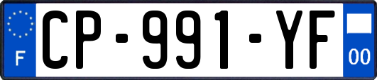 CP-991-YF