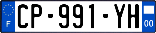 CP-991-YH