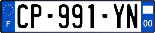 CP-991-YN