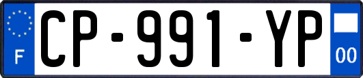 CP-991-YP