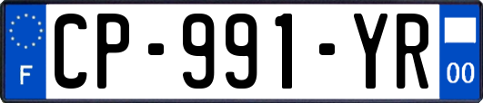 CP-991-YR