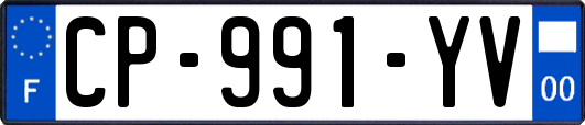 CP-991-YV