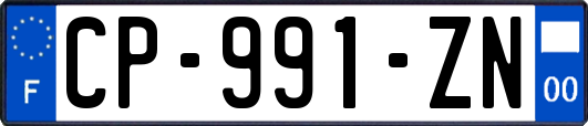 CP-991-ZN