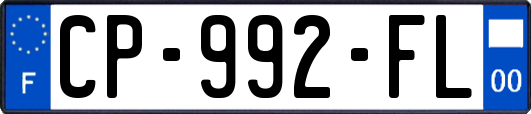CP-992-FL