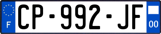 CP-992-JF