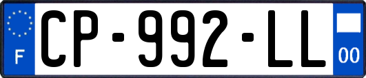 CP-992-LL