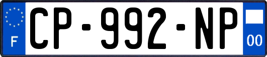 CP-992-NP