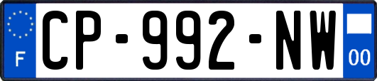 CP-992-NW