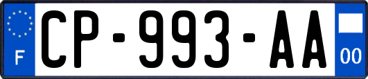 CP-993-AA