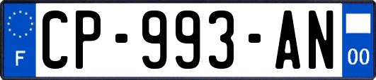 CP-993-AN