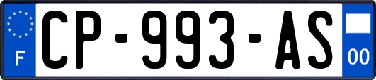 CP-993-AS